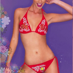 Miss Ribellina Swimwear Spring summer 2009 - 8811