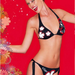 Miss Ribellina Swimwear Spring summer 2009 - 8814