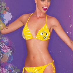 Miss Ribellina uimapuvut kevät kesä 2009 - 8818