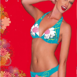 Miss Ribellina Swimwear Spring summer 2009 - 8822