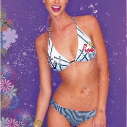 Miss Ribellina roupa de banho primavera verão 2009 - 8825