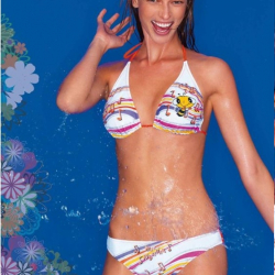 Miss Ribellina uimapuvut kevät kesä 2009 - 8827