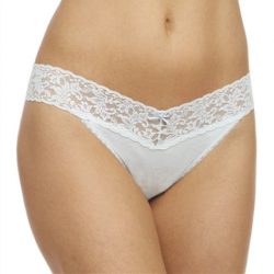 Hanky Panky Intimo primavera Verano 2007 - 5872