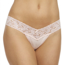 Hanky Panky Intimo primavera Verano 2007 - 5873