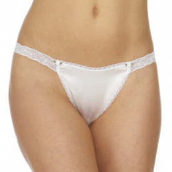 Hanky Panky Intimo primavera Verano 2007 - 5874