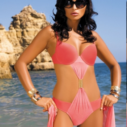 Meriell Club Swimwear Spring summer 2009 - 8344