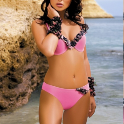 Meriell Club Swimwear Spring summer 2009 - 8359