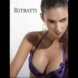 Ritratti 水着 春夏 2007 - 9843