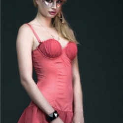 Little Minx bielizna wiosna lato 2008 - 13134