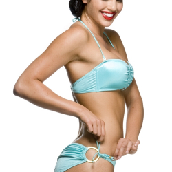 Nicolita купальный костюм весна лето 2009 - 13287