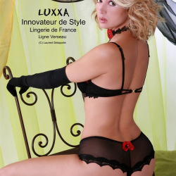 luxxa дамское белье весна лето 2009 - 13700