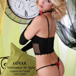 luxxa Intimo primavera Verano 2009 - 13704