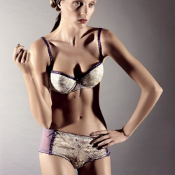 ZJ Lingerie Spring summer 2009 - 13898