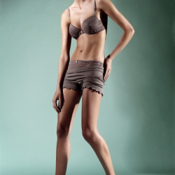 ZJ Lingerie Spring summer 2009 - 13904