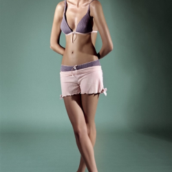 ZJ Lingerie Spring summer 2009 - 13908