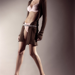 ZJ Lingerie Spring summer 2009 - 13914