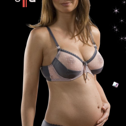 Elodie Akcebe Maternity lingerie Spring summer 2009 - 14355