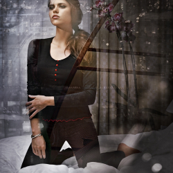 Dreams by Isabell Kristensen Intima Autunno inverno 2008 - 14444