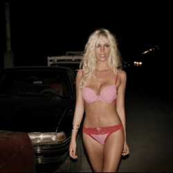 Dreams by Isabell Kristensen Intima Primavera estate 2009 - 14476