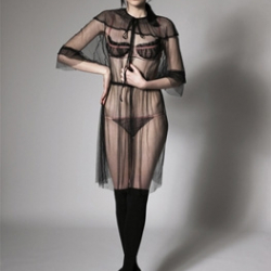 Frankly Darling lingerie outono inverno 2007 - 5412