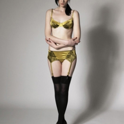 Frankly Darling bielizna jesień zima 2007 - 5413