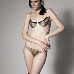 Frankly Darling Lingerie Autumn winter 2007 - 5419