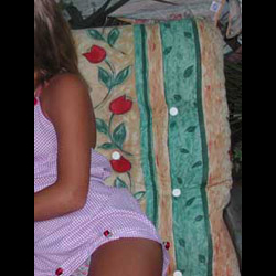 Julia Smith lingerie primavera verão 2007 - 6699