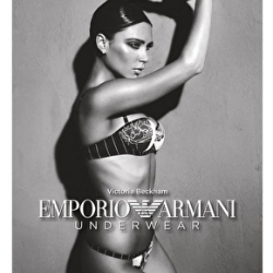 Emporio Armani дамское белье осень-зима 2009 - 14777