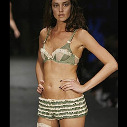 Trelise Cooper Lingerie Autumn winter 2007 - 15219