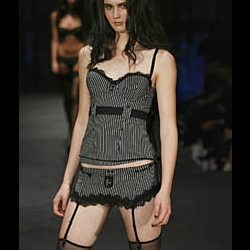 Trelise Cooper lingerie outono inverno 2007 - 15221