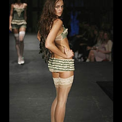 Trelise Cooper Lingerie Autumn winter 2007 - 15223