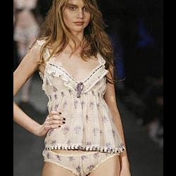 Trelise Cooper Lingerie Autumn winter 2007 - 15224