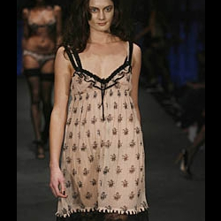 Trelise Cooper Lingerie Autumn winter 2007 - 15232