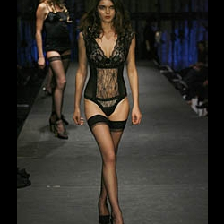 Trelise Cooper Lingerie Autumn winter 2007 - 15233