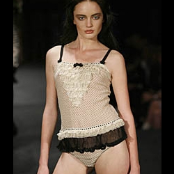 Trelise Cooper Lingerie Autumn winter 2007 - 15236