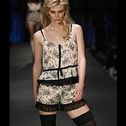 Trelise Cooper Lingerie Autumn winter 2007 - 15244