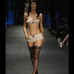 Trelise Cooper Lingerie Autumn winter 2007 - 15245