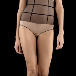 La Perla Studio lingerie outono inverno 2009 - 15271