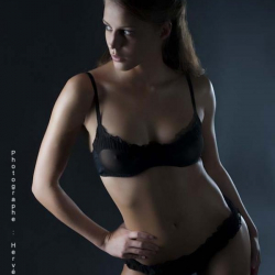 Les jupons de Tess Lingerie Spring summer 2010 - 15735