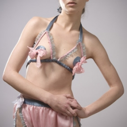 Kriss Soonik Lingerie Autumn winter 2008 - 15762