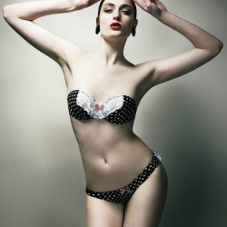 Agent Provocateur Swimwear Spring summer 2010 - 16067