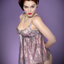 Spirit of Vintage Lingerie Spring summer 2010 - 16244