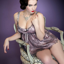 Spirit of Vintage Lingerie Spring summer 2010 - 16246