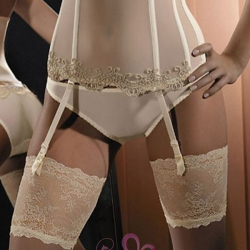 Gracya lingerie de casamento permanente  - 17335