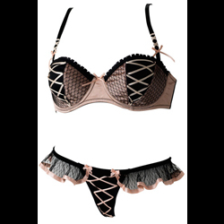 Playful Promises Intimo primavera Verano 2007 - 9647