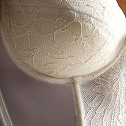 Gracya lingerie de casamento permanente  - 17347