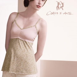 Corpo e Arte Lingerie Spring summer 2010 - 17568