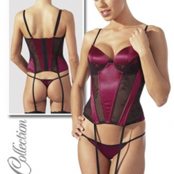 Cottelli Lingerie Permanent  - 17629