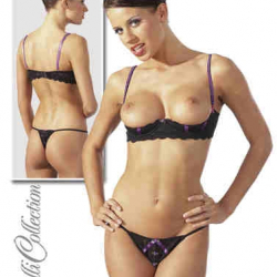 Cottelli lingerie permanente  - 17631