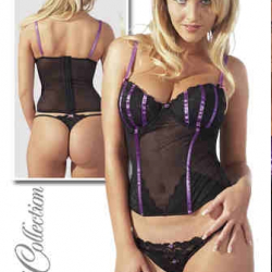 Cottelli Lingerie Permanent  - 17633